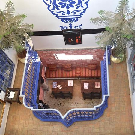 Riad Wink Маракеш Екстериор снимка