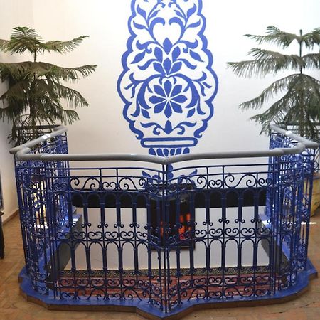 Riad Wink Маракеш Екстериор снимка