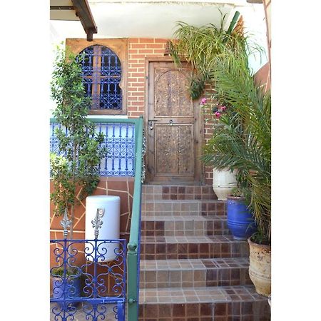 Riad Wink Маракеш Екстериор снимка