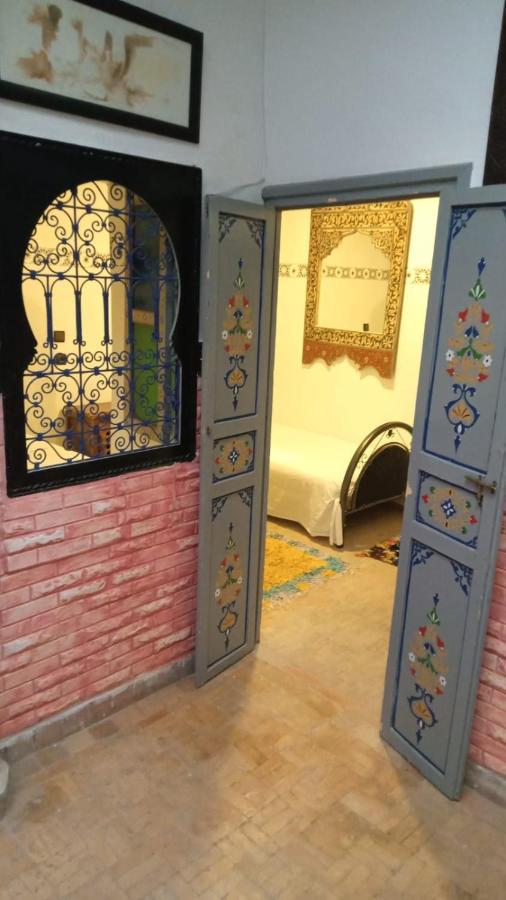 Riad Wink Маракеш Екстериор снимка