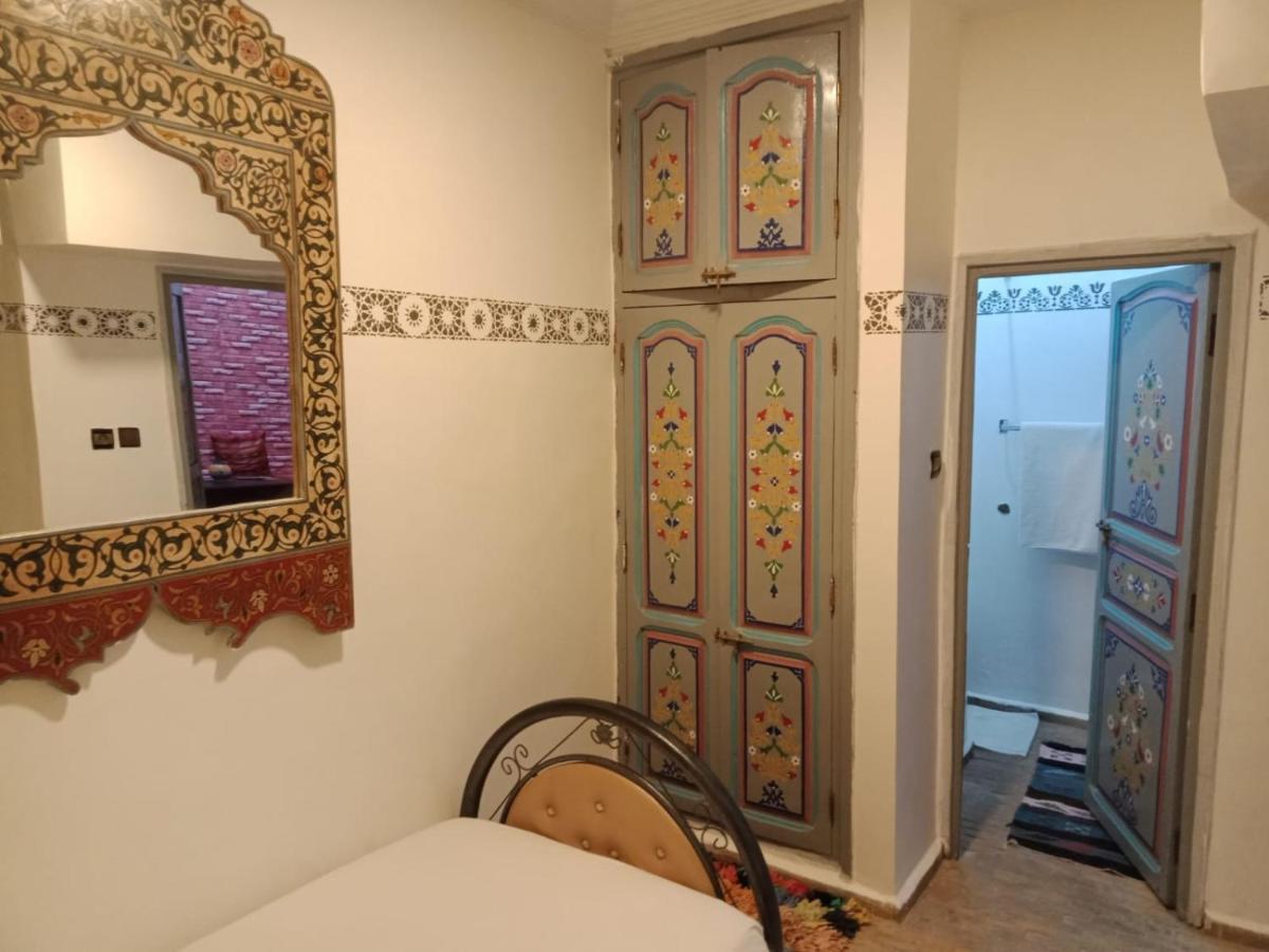 Riad Wink Маракеш Екстериор снимка
