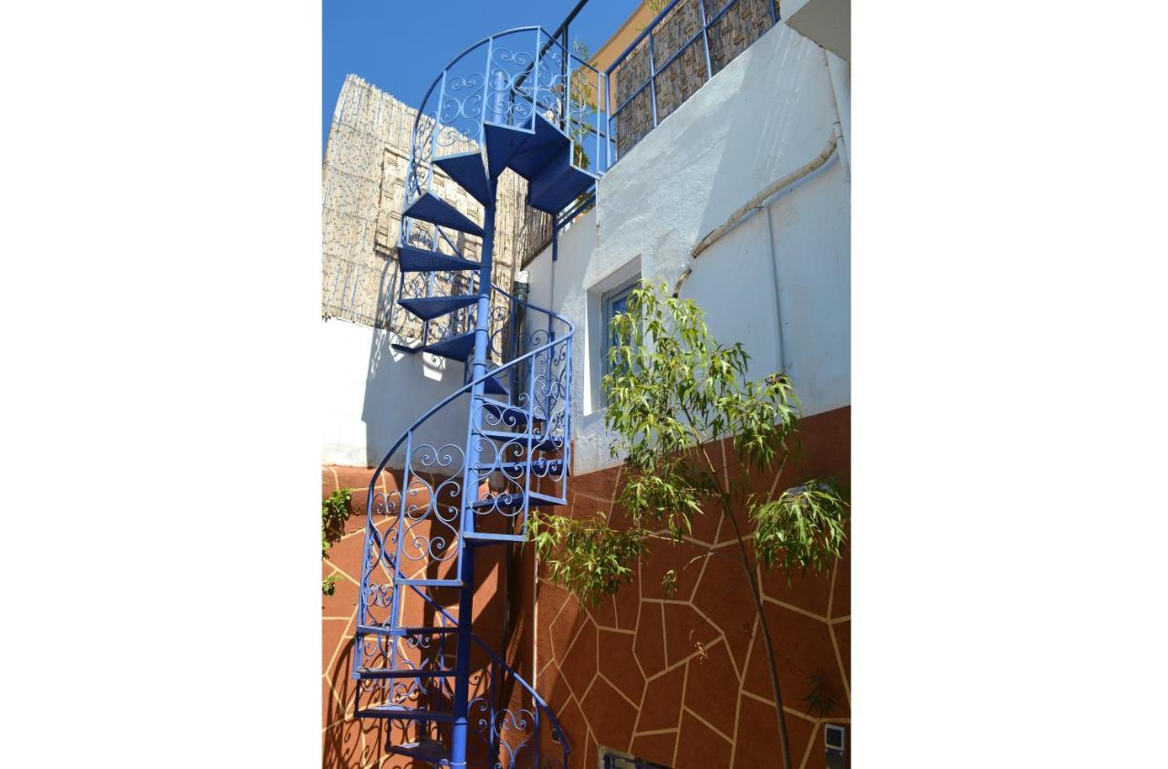 Riad Wink Маракеш Екстериор снимка