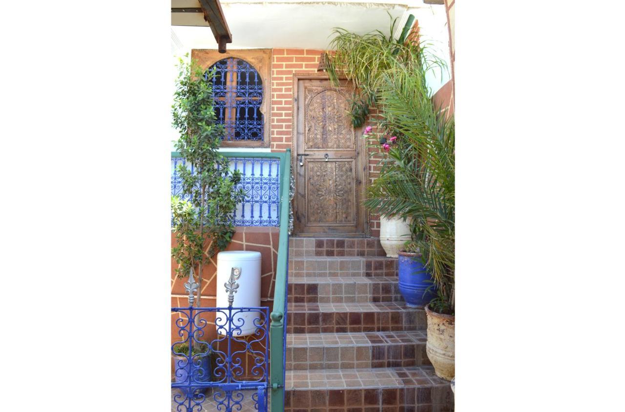 Riad Wink Маракеш Екстериор снимка