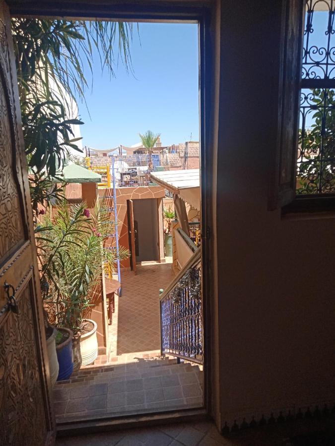 Riad Wink Маракеш Екстериор снимка