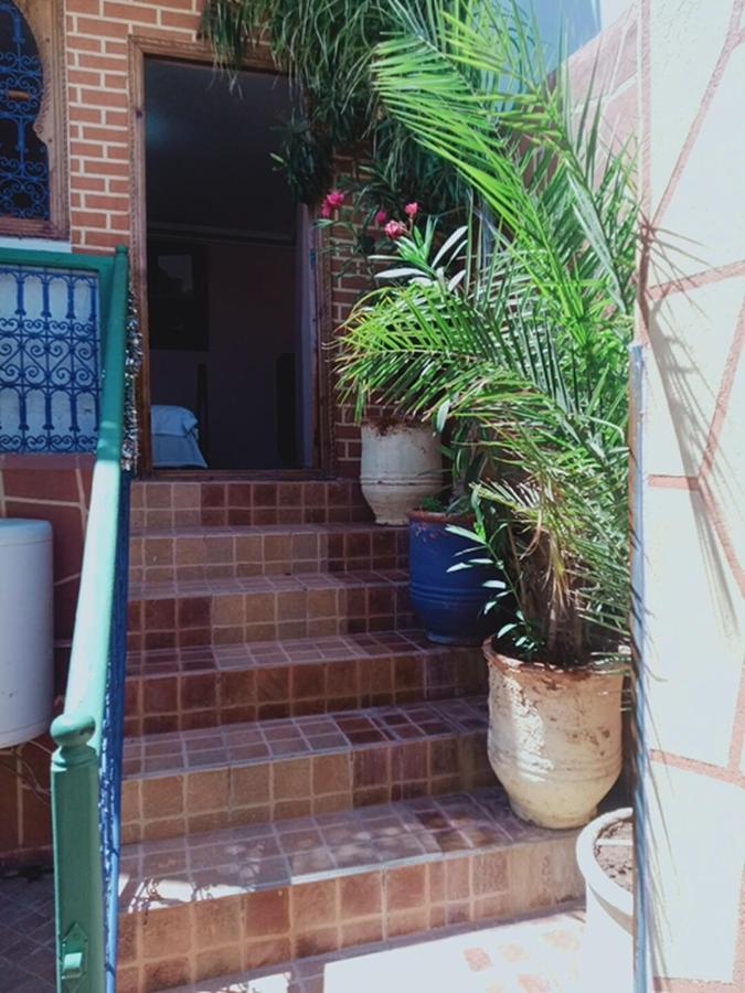 Riad Wink Маракеш Екстериор снимка