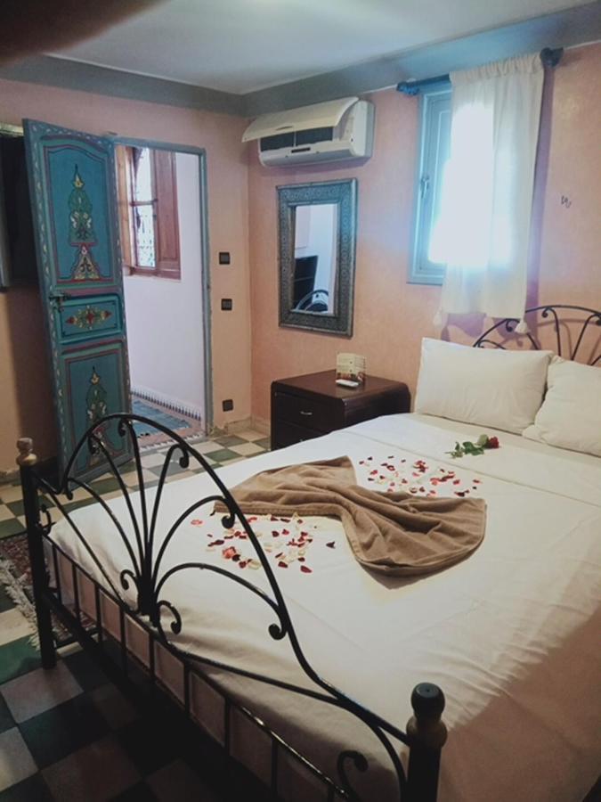 Riad Wink Маракеш Екстериор снимка