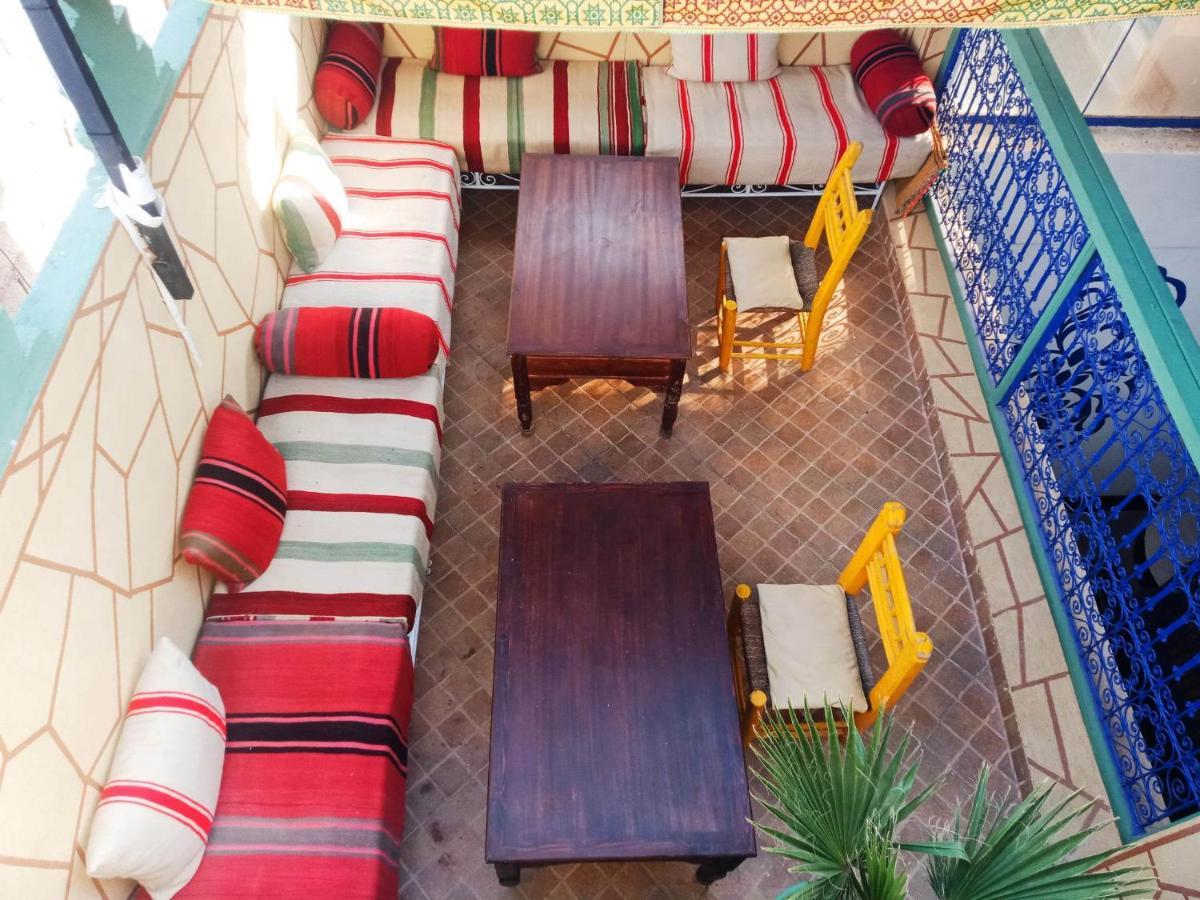 Riad Wink Маракеш Екстериор снимка