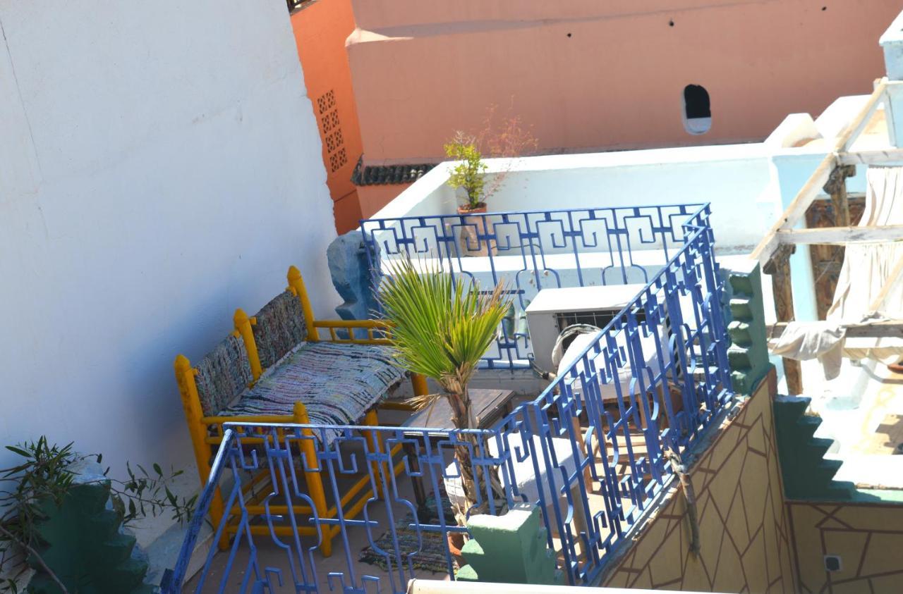Riad Wink Маракеш Екстериор снимка