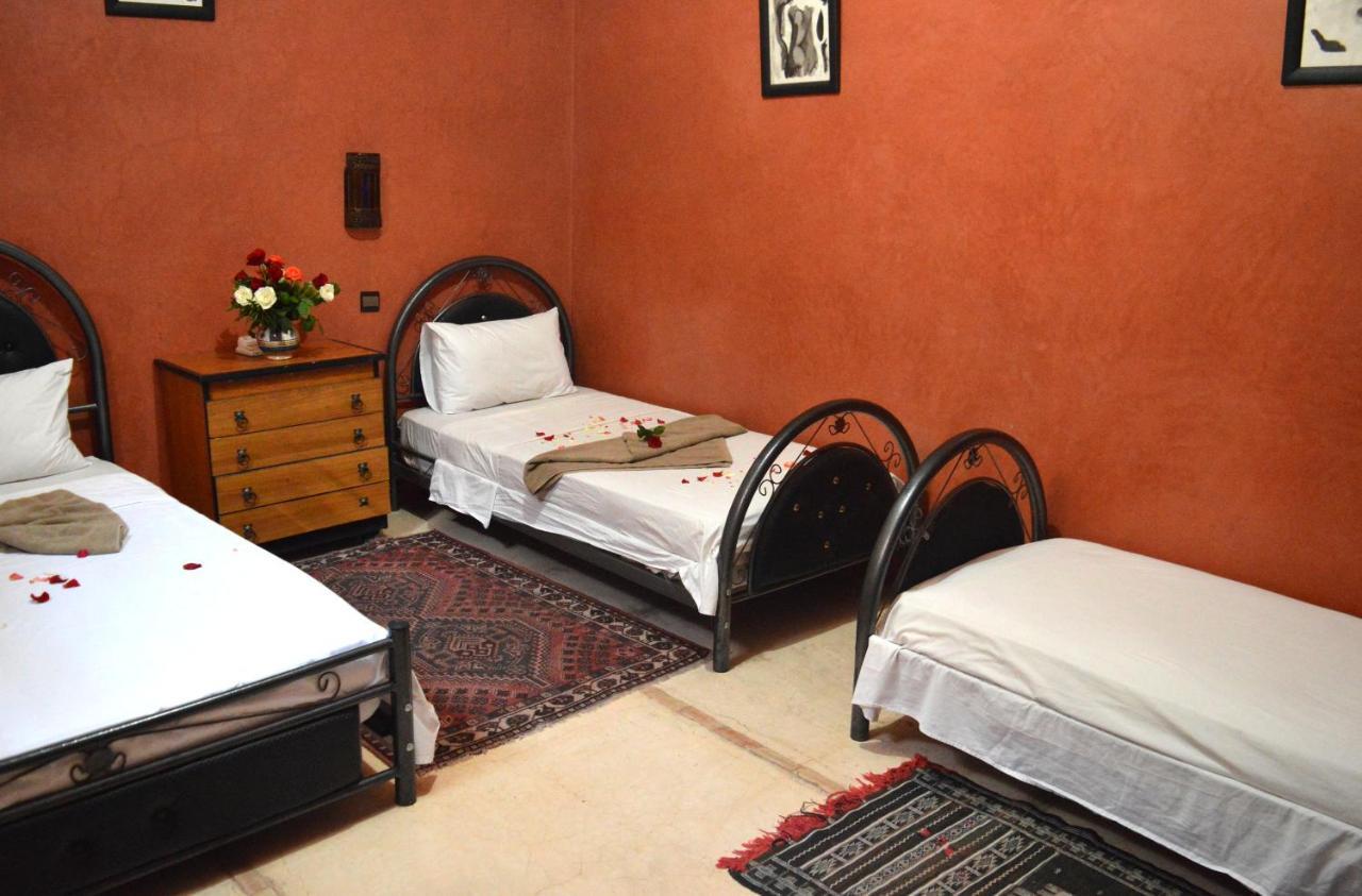 Riad Wink Маракеш Екстериор снимка
