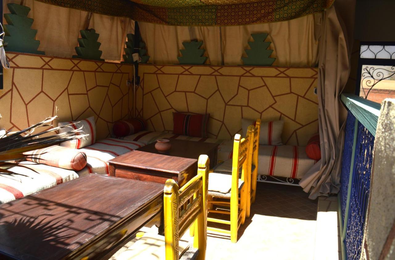 Riad Wink Маракеш Екстериор снимка