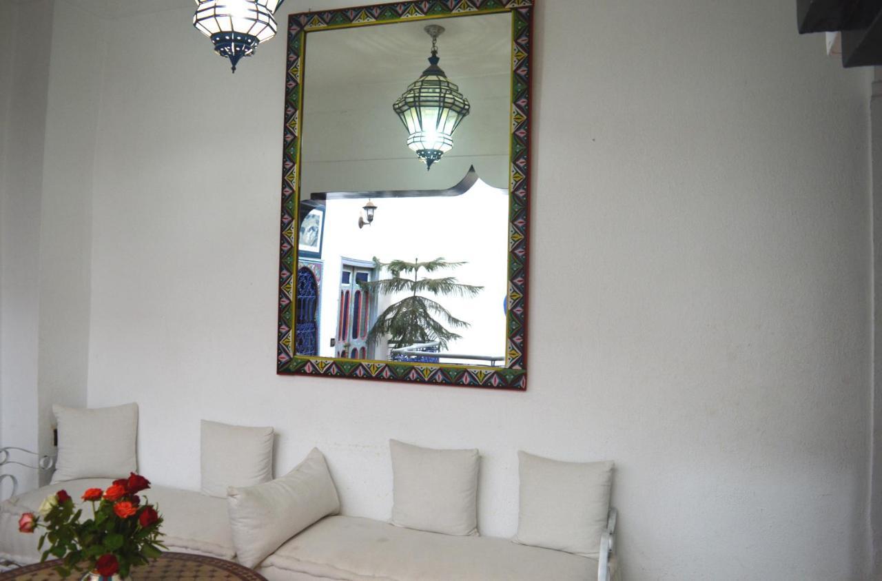 Riad Wink Маракеш Екстериор снимка