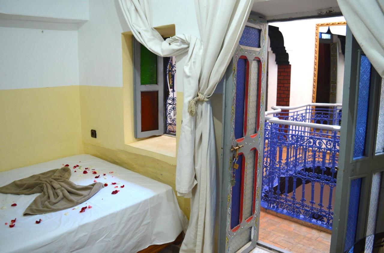 Riad Wink Маракеш Екстериор снимка