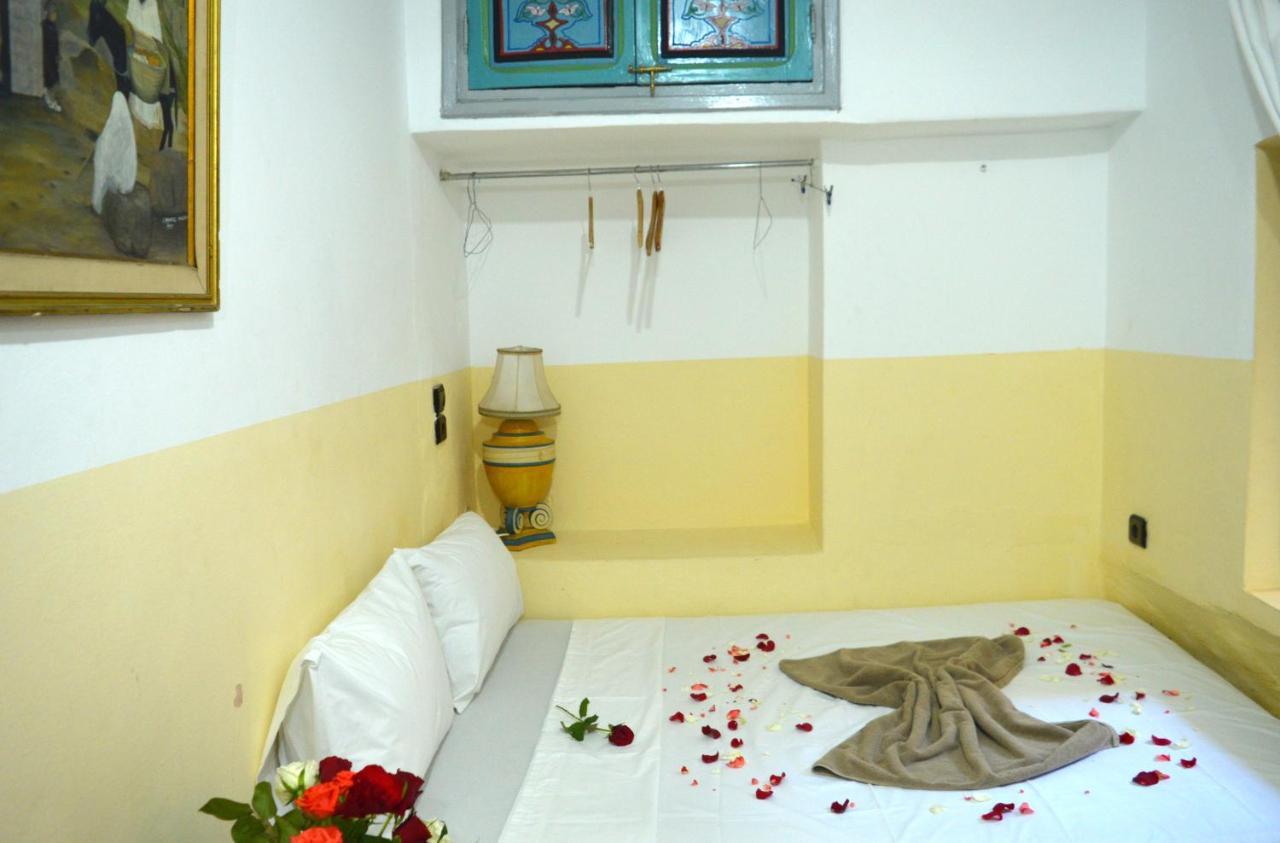 Riad Wink Маракеш Екстериор снимка