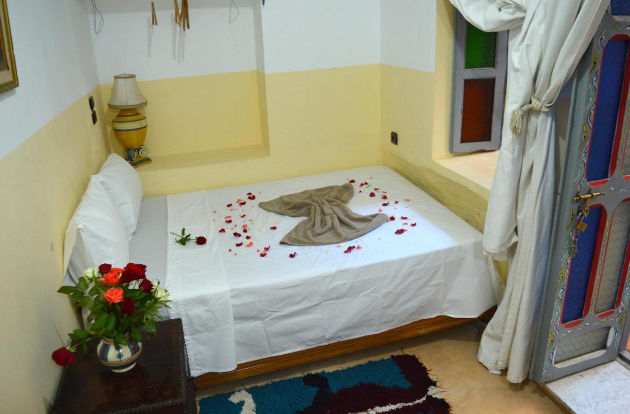 Riad Wink Маракеш Екстериор снимка