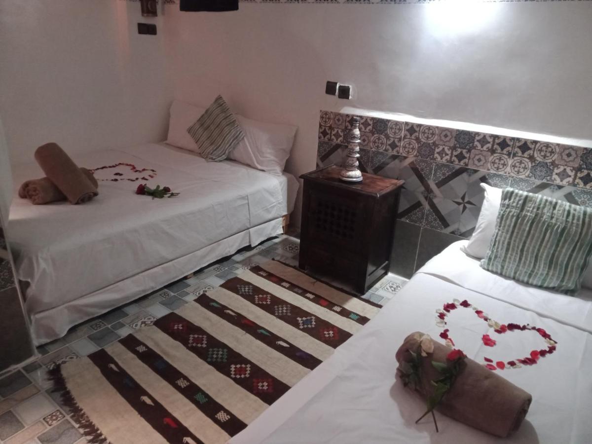 Riad Wink Маракеш Екстериор снимка