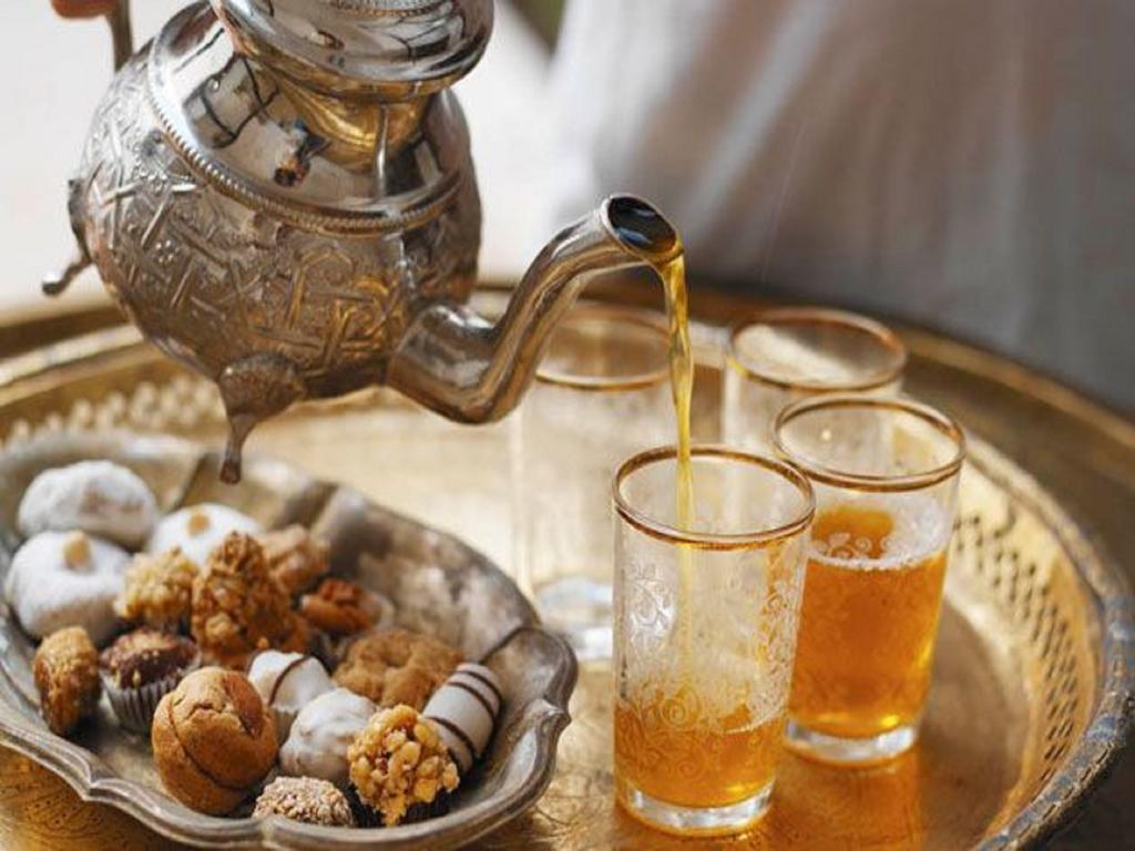 Riad Wink Маракеш Екстериор снимка