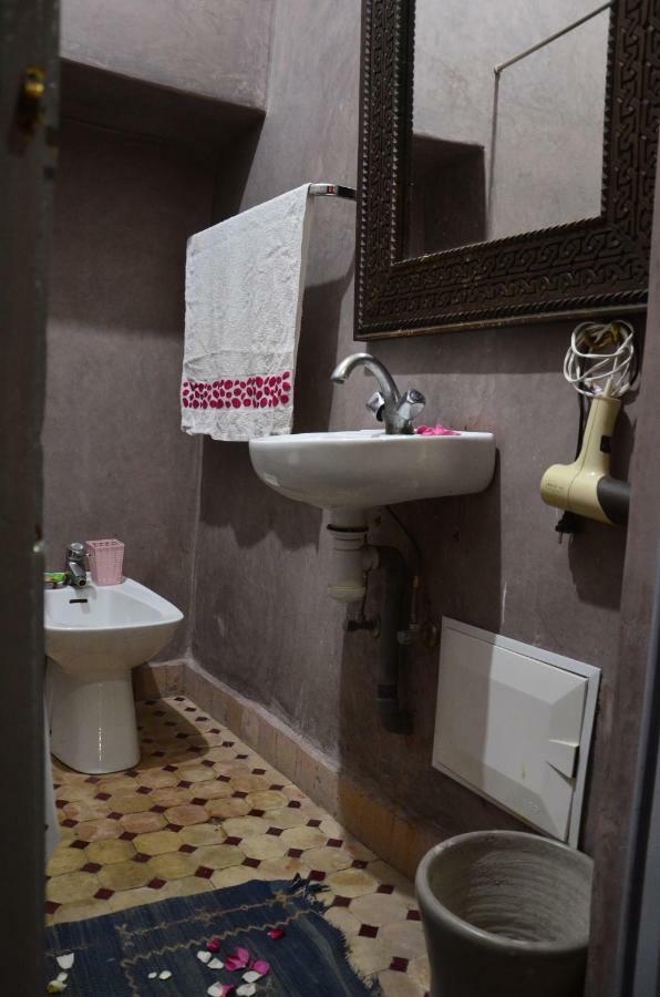 Riad Wink Маракеш Екстериор снимка