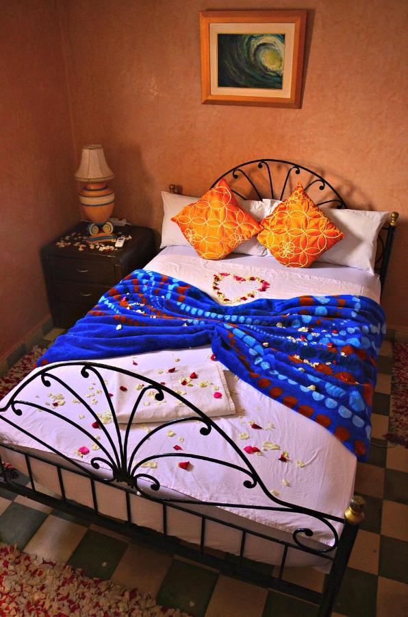 Riad Wink Маракеш Екстериор снимка