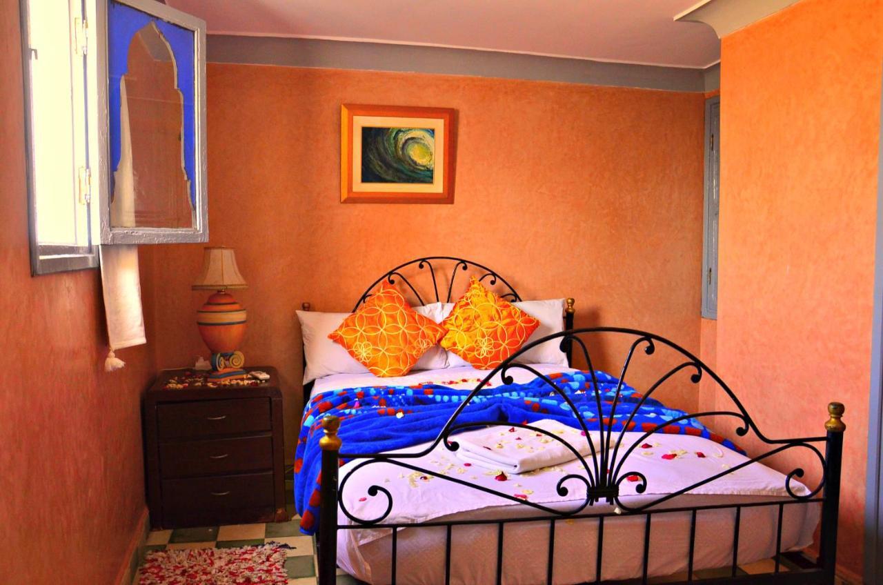 Riad Wink Маракеш Екстериор снимка