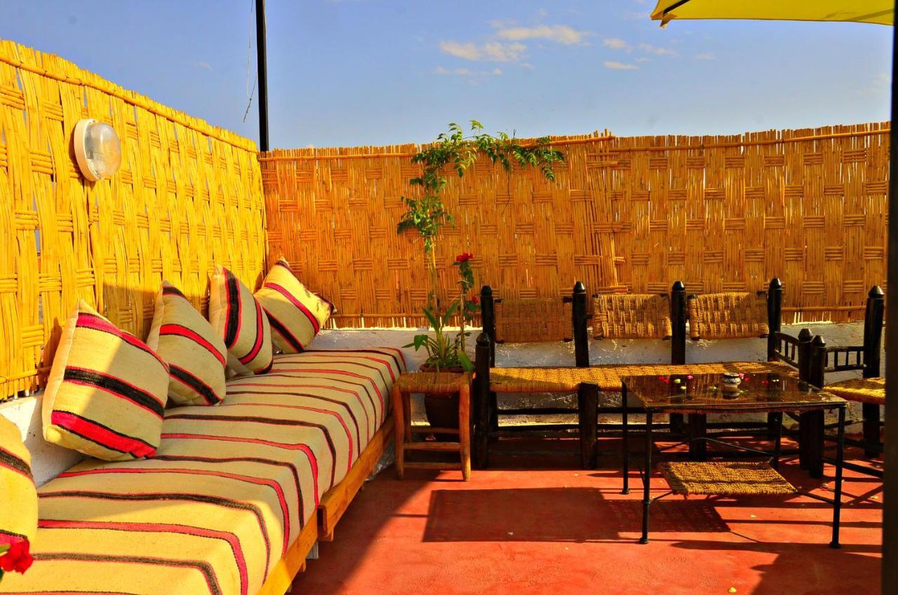 Riad Wink Маракеш Екстериор снимка